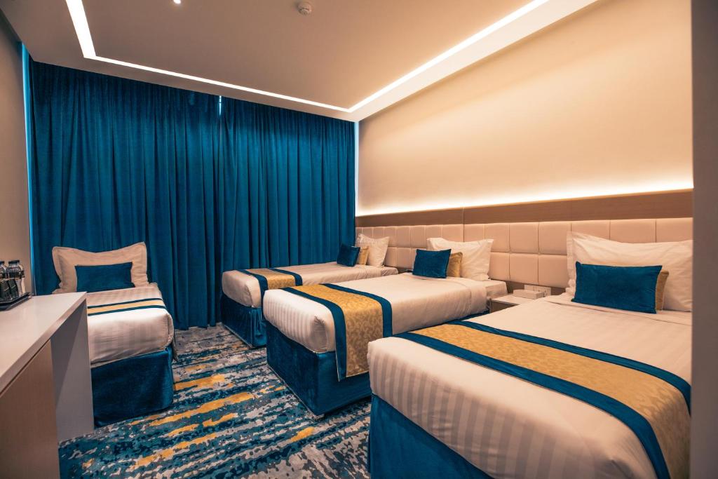 فندق تاج بارك