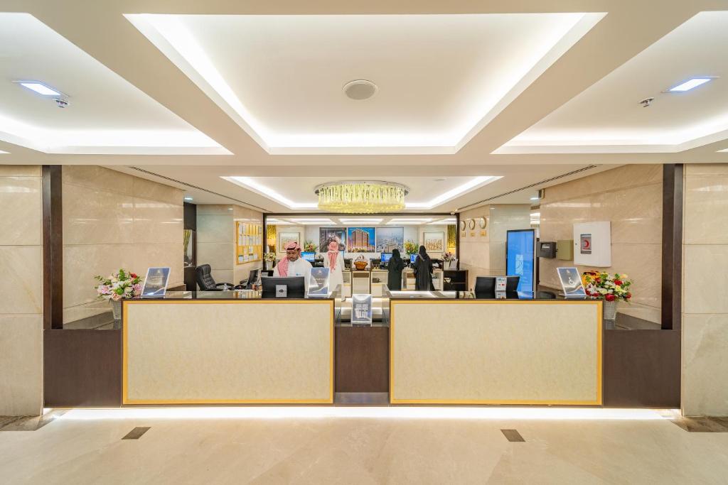 فندق ابراج الكسوة