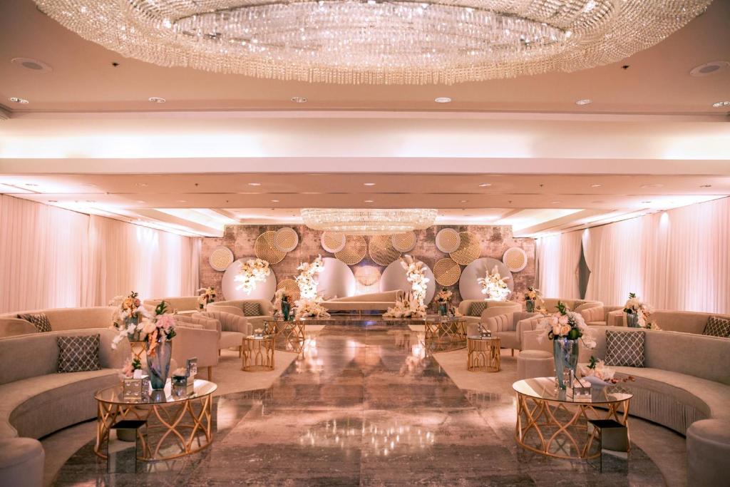 فندق فورسيزونز الرياض