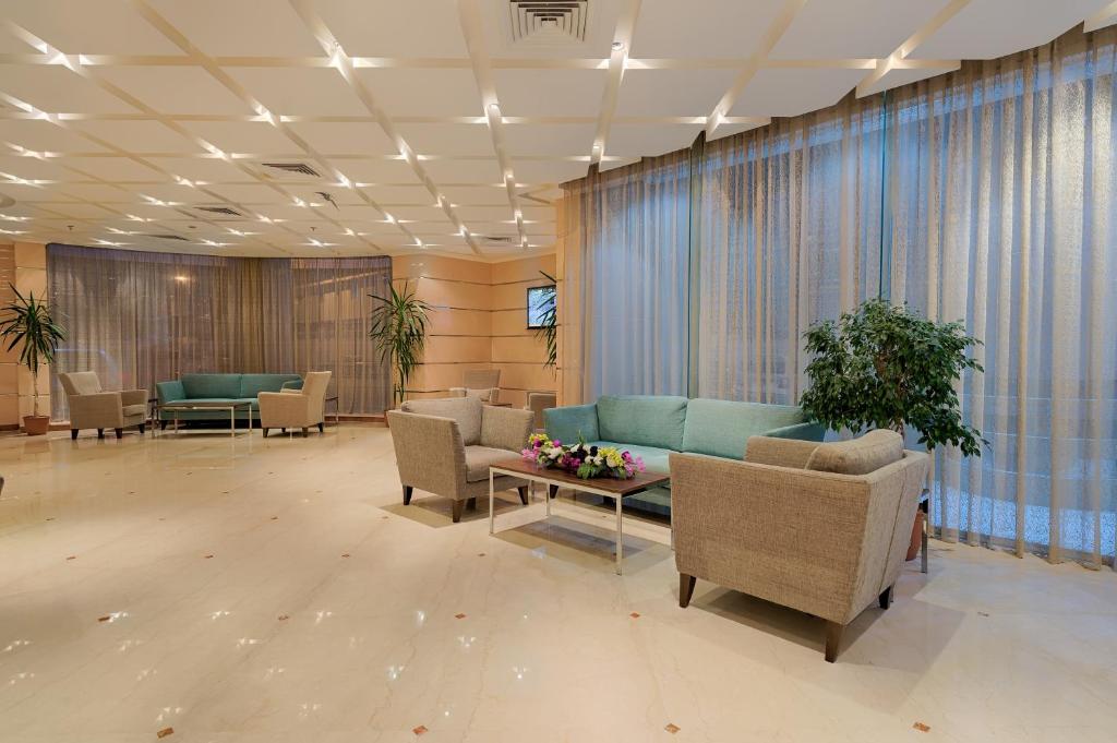 فندق سناف ان