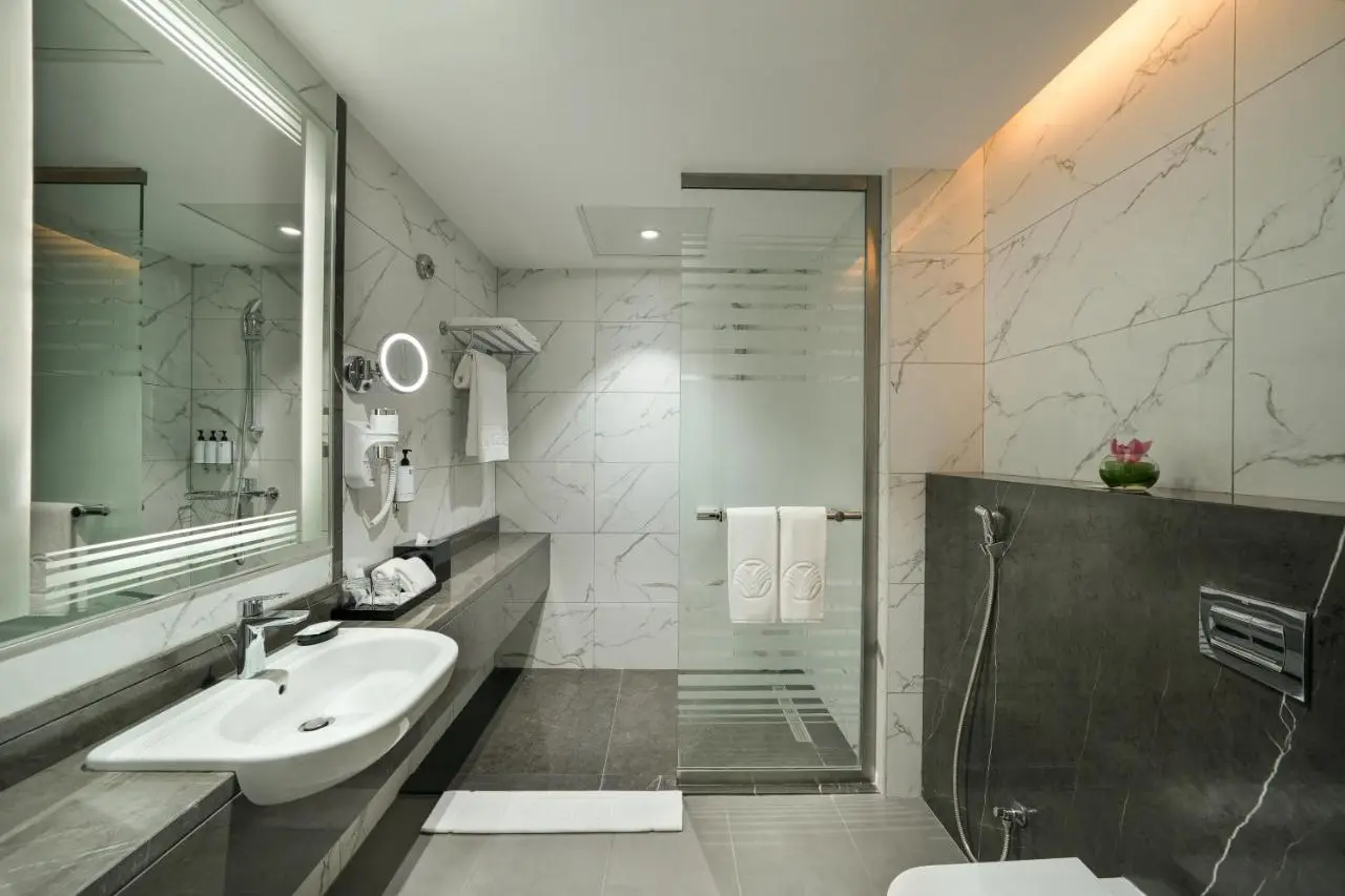 فندق المناخة روتانا المدينة المنورة