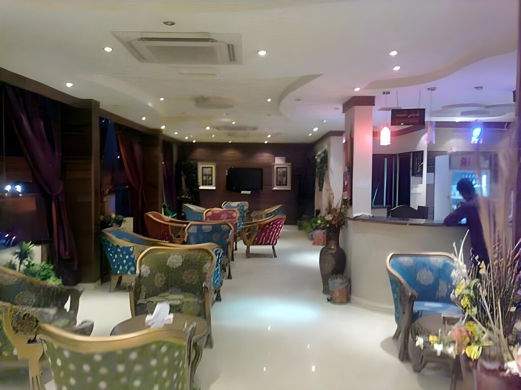 Dorar Darea Hotel Apartments - Al Mughrizat