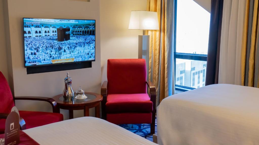 Al Safwah Hotel Tower 3