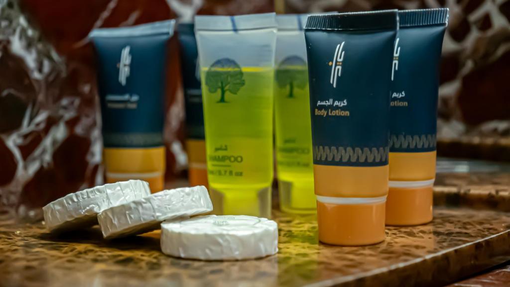 ربوة الصفوة الذهبية(Rabwat Al Safwa Golden)