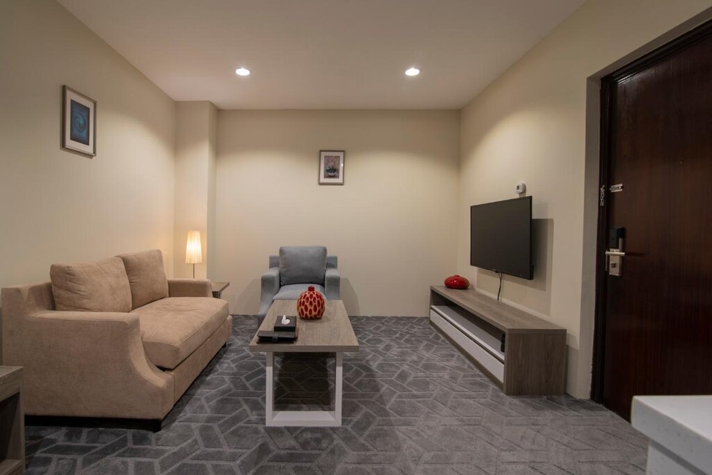 روابي الخبر للأجنحة الفندقية