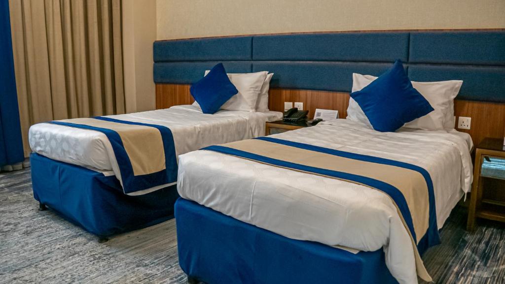 ربوة الصفوة الذهبية(Rabwat Al Safwa Golden)