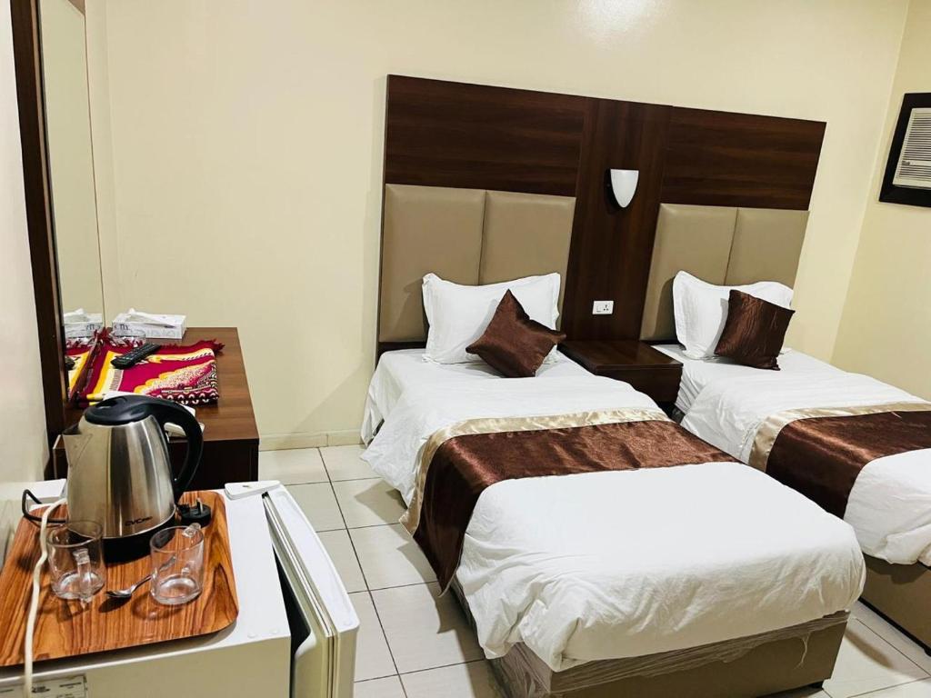 العييري للشقق المفروشة الدمام 7(Al Eairy Furnished Apartments Dammam 7)