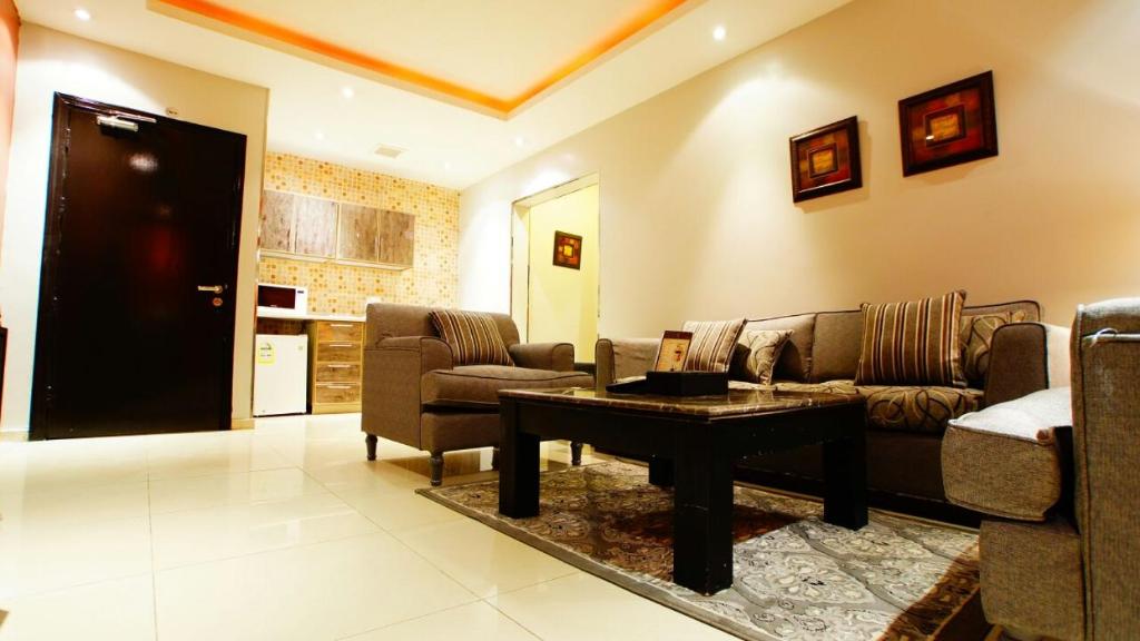 Sama Al Qaser Khurais Apartment