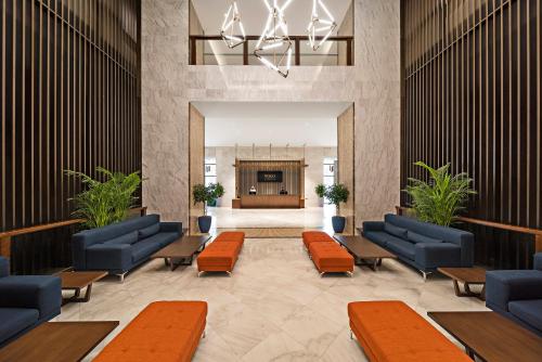 فوكو مكة    (Voco Makkah)