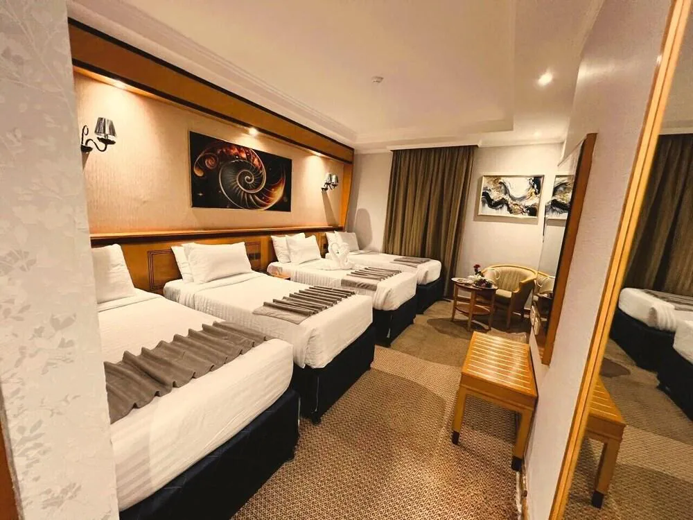 الفجر البديع 2(AL Fajar AL Badie 2)