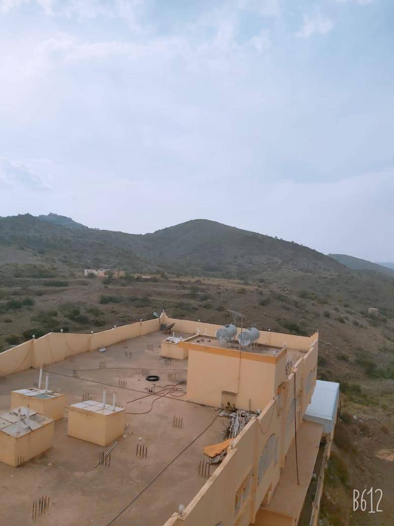 جولدن السودة