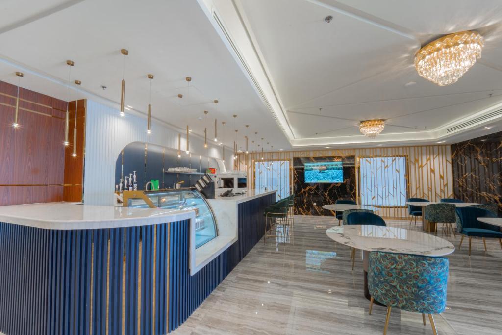 جوهرة الشرق للشقق المخدومة