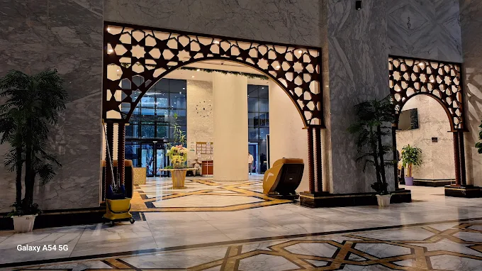 فندق الفجر البديع ٥