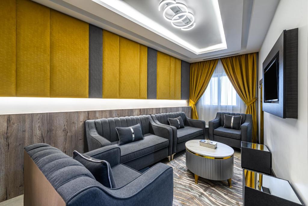 Best Western Ajyad Makkah