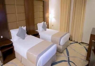 فندق سانسا جدة