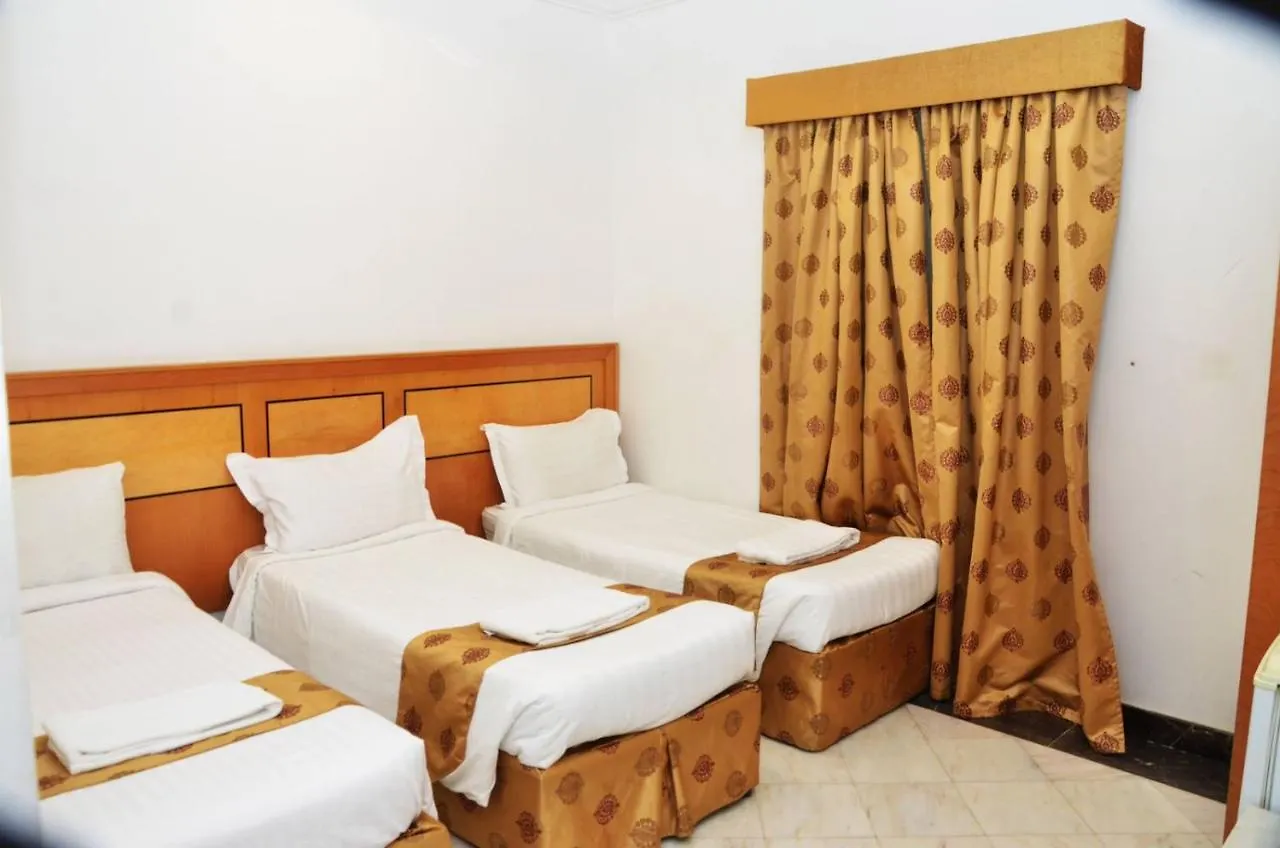 فندق حمد سيف بتال