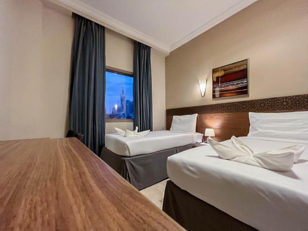 Hussein Beyari Hotel