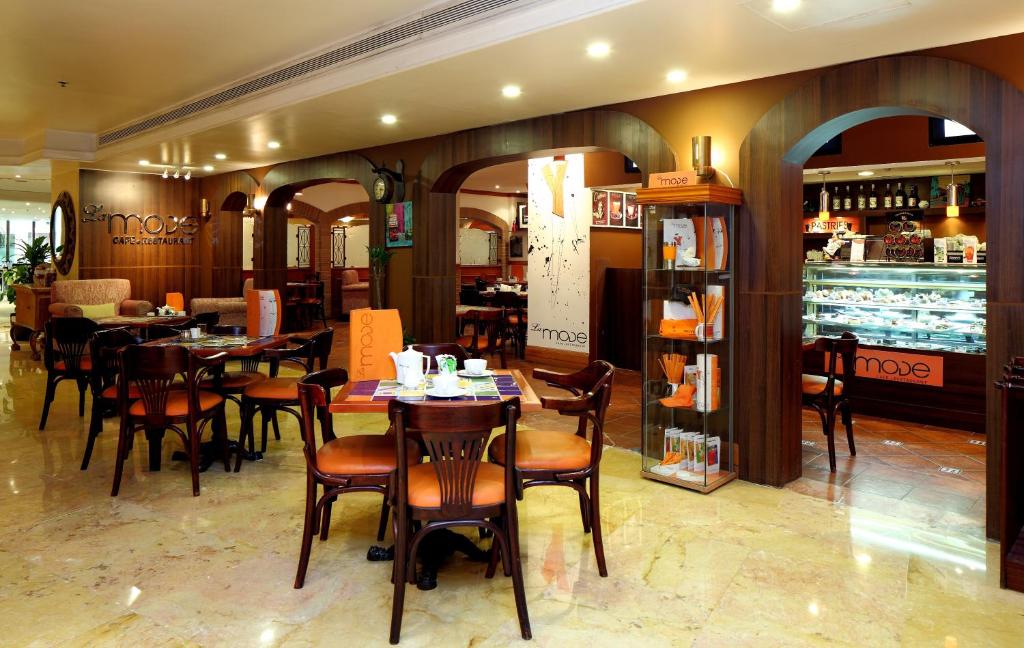 فندق هوليداى ان الخبر(HOLIDAY INN)