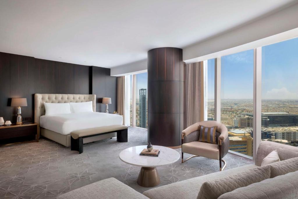 HILTON GARDEN INN RIYADH OLAYA