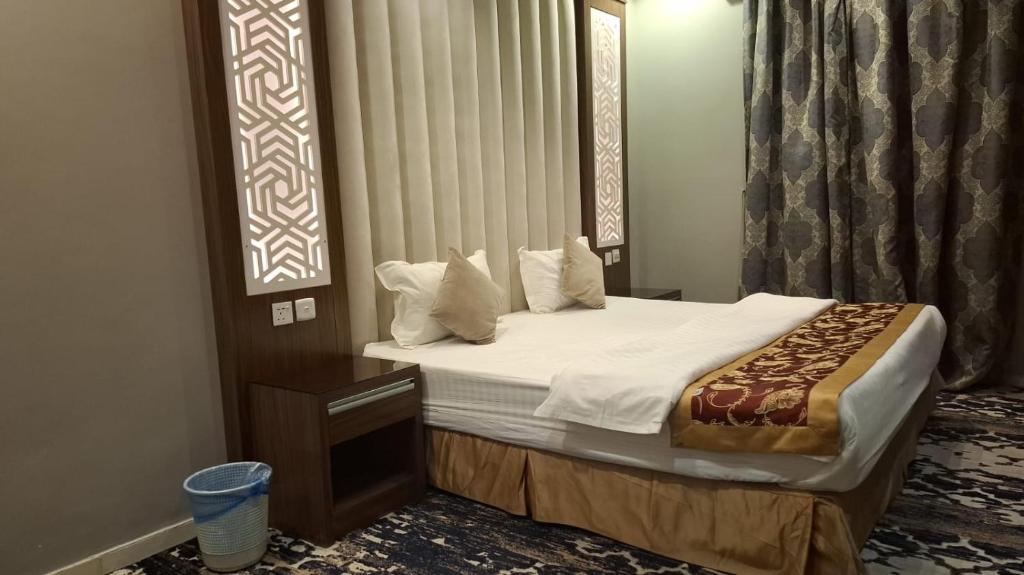 Basmaat Al Sharq Serviced Apartments