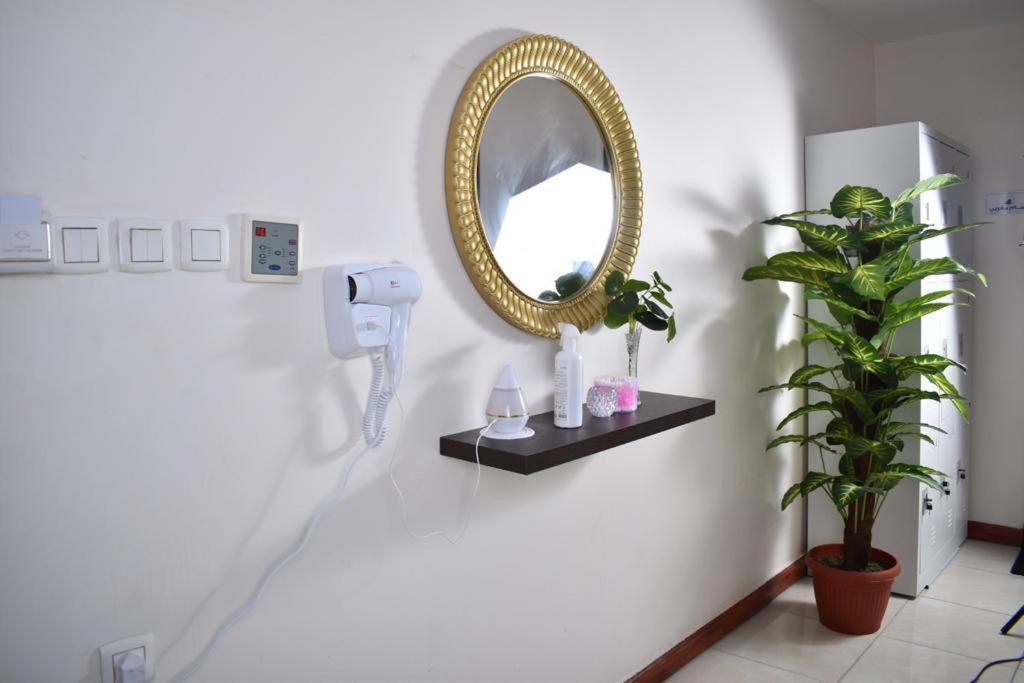 MASSAGE SPA CENTER & GYM FOR MEN (Diva Hotel)