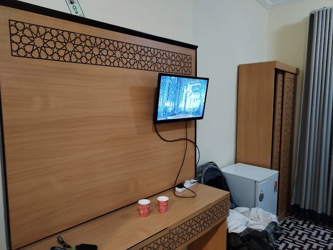 فندق منار المشاعر