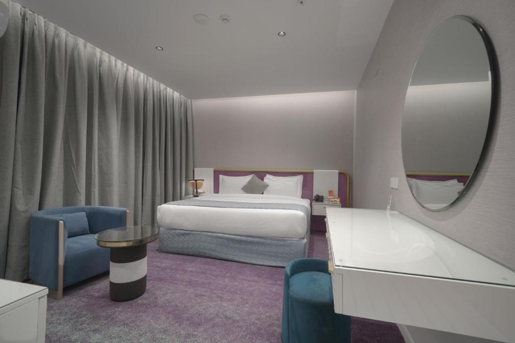 فندق مارفوليس Marvelous Hotel