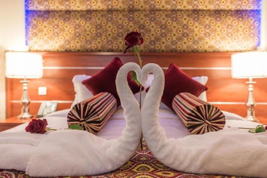 وردة الصفا للخدمات الفندقية(Wardah Al Safa)