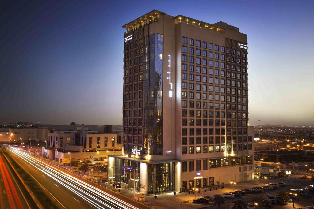 CENTRO WAHA BY ROTANA