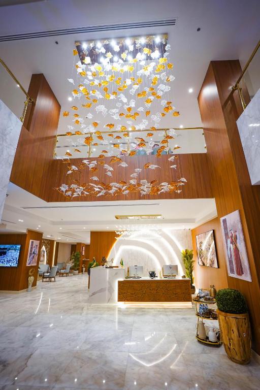  فندق سي قل للشقق المخدومة