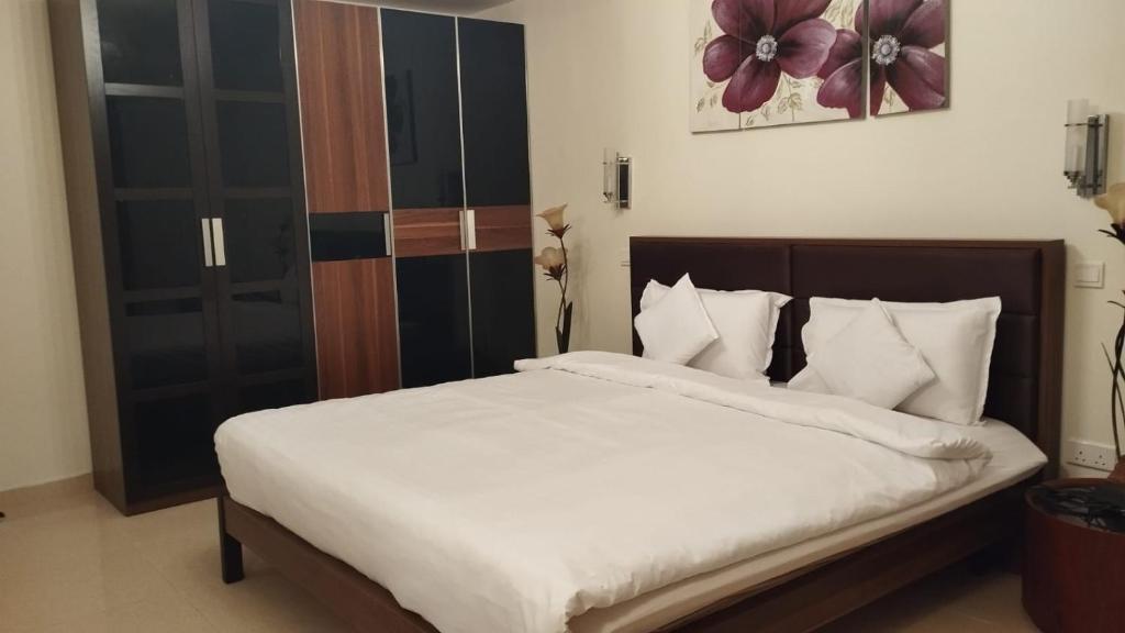 شاليهات ويف(Wave Resort)