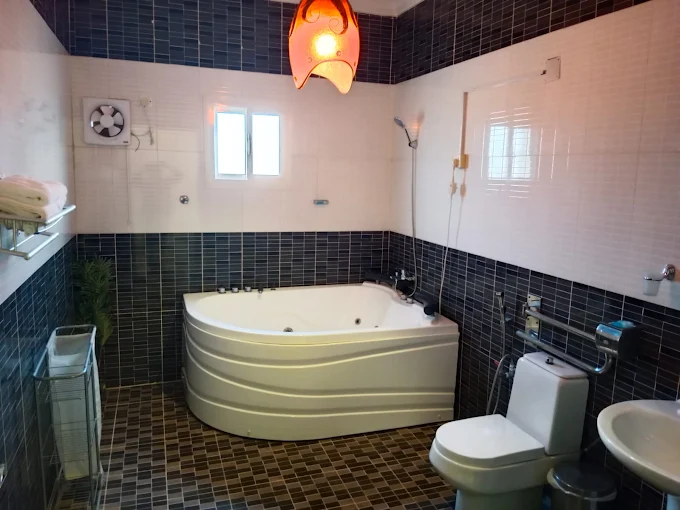 OYO 231 Fawasel Tabuk Hotel Apartment