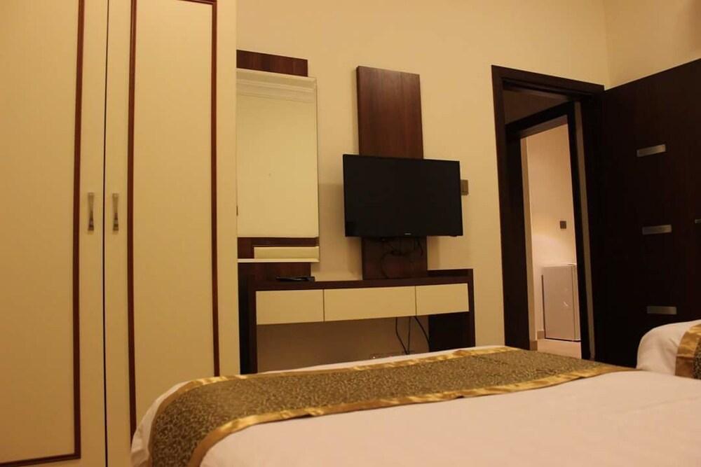 Al Reehan Homes Furnished Units