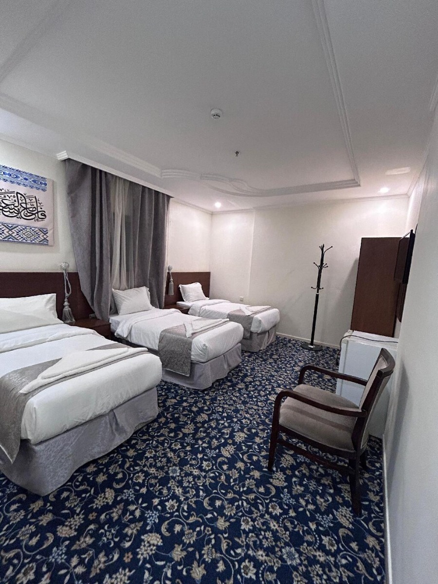 فندق إهداء الوسام | Ehdaa AlWesam Hotel