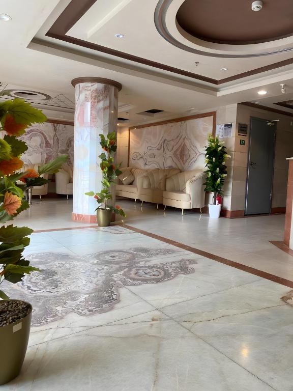 فندق منازل الشروق