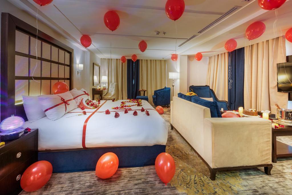 بلو إن(BLUE INN HOTEL)