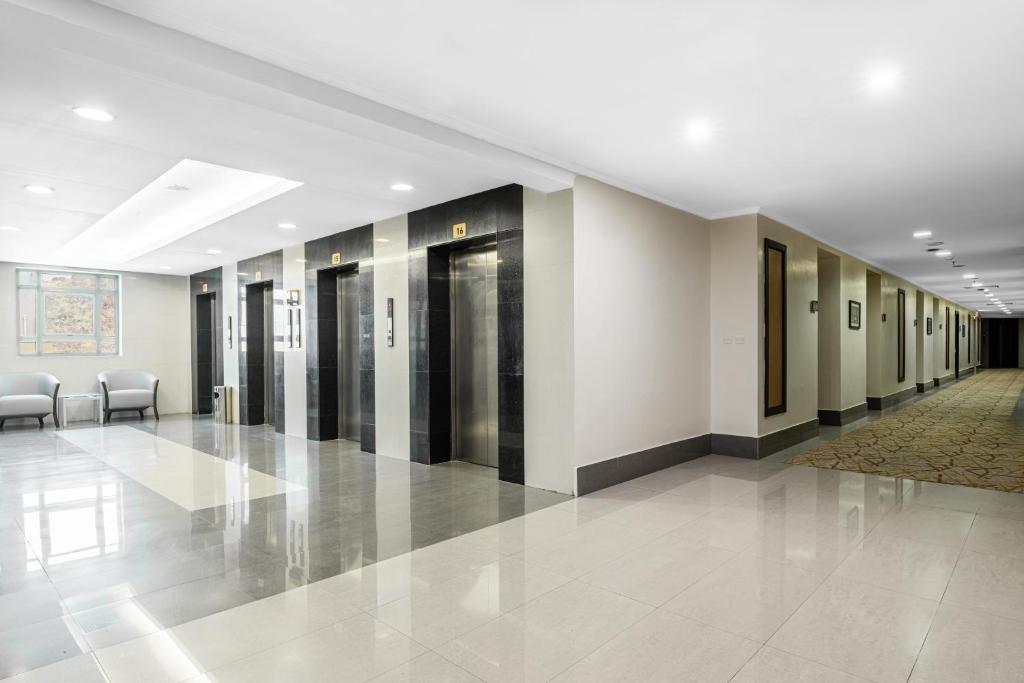 فندق إيلاف بكة