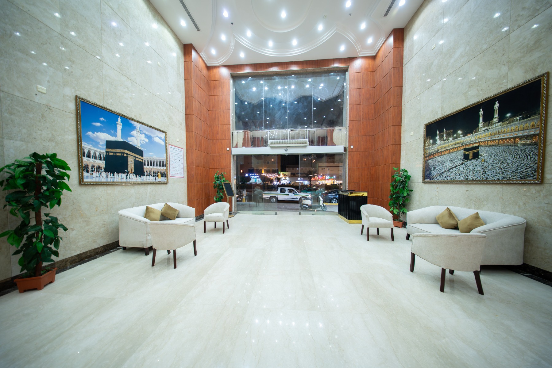 Asfour 3 Hotel