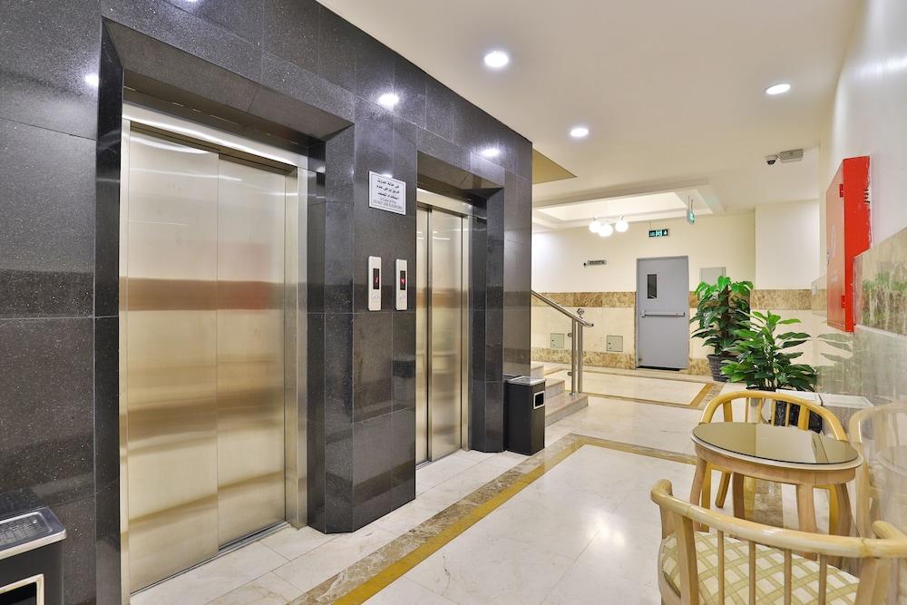 كابيتال او 315 فندق رمز ابها(Capital O 315 Ramz Abha Hotel)