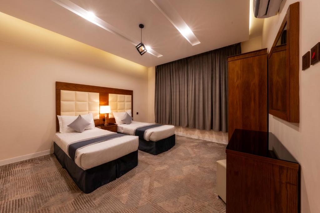 ديارا للشقق الفندقية | Diara Hotle