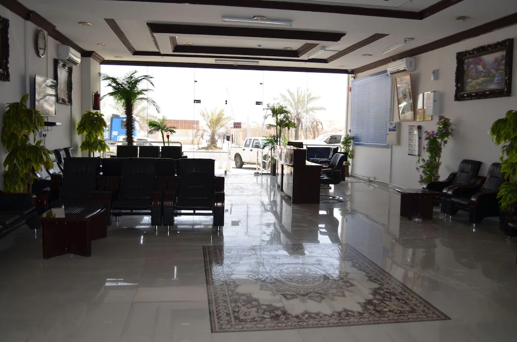 Al Eairy Furnished Apartments Riyadh 3