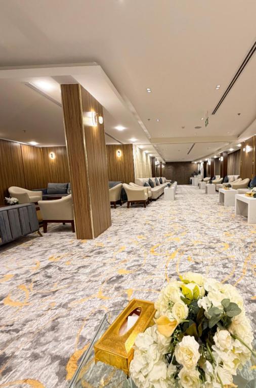 Tulip Plaza Hotel - فندق توليب بلازا