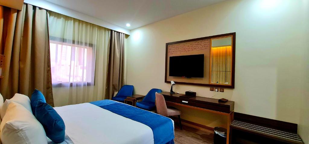 فندق الإباء