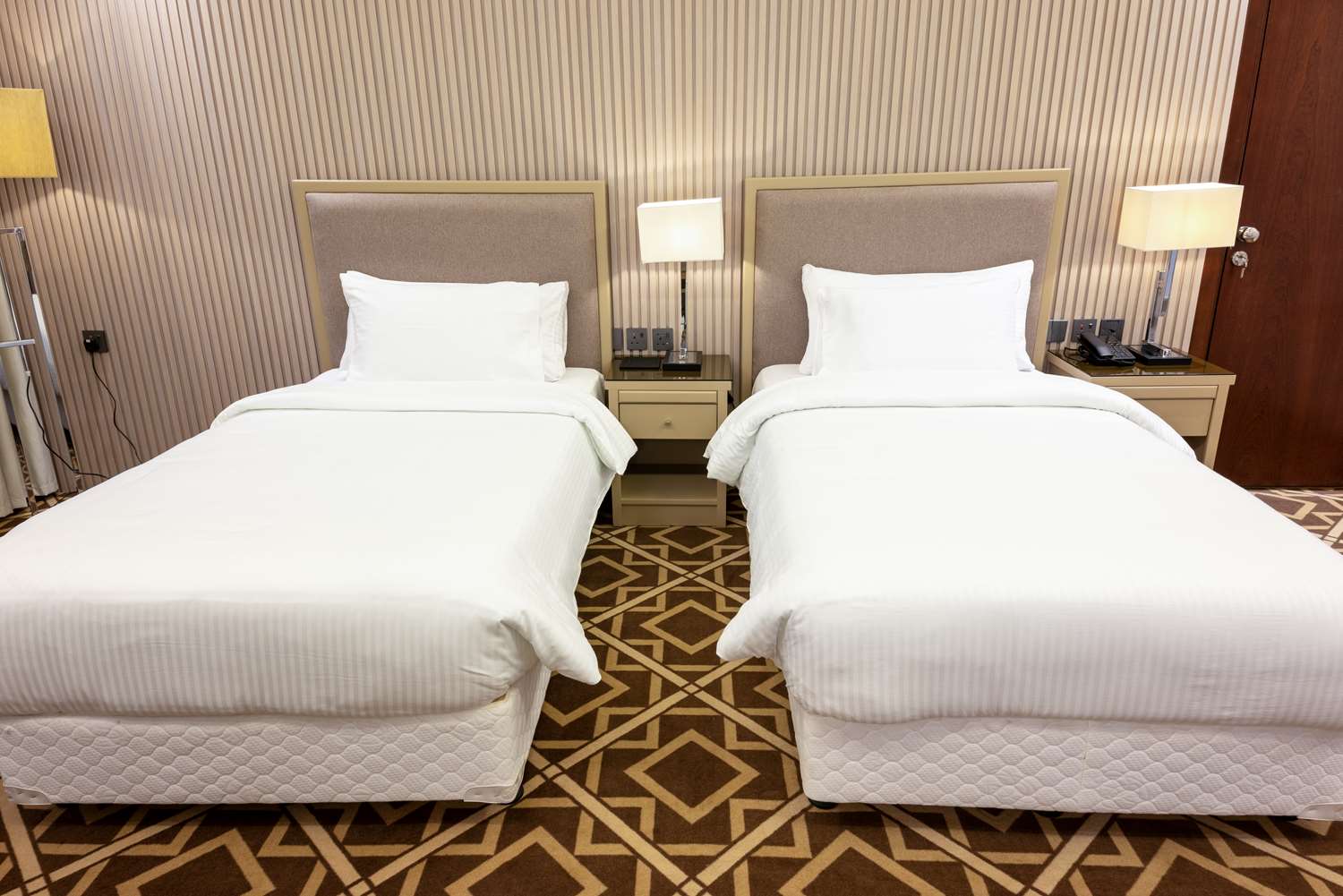 Best Western Plus Jeddah Hotel Madinah Road