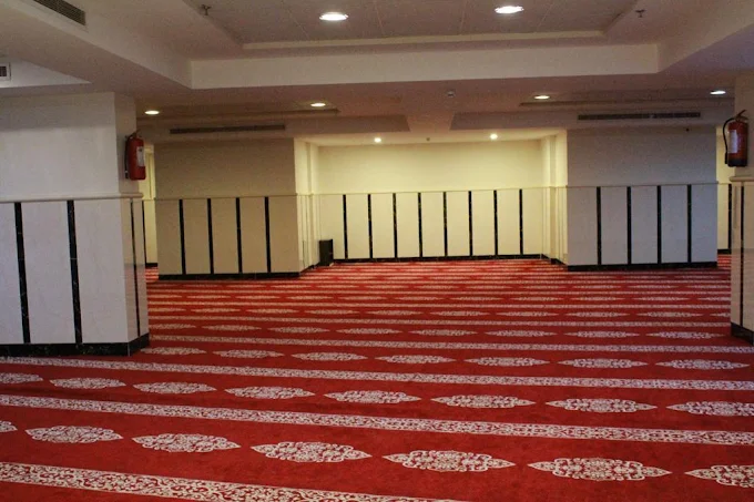 فندق إهداء الوسام | Ehdaa AlWesam Hotel