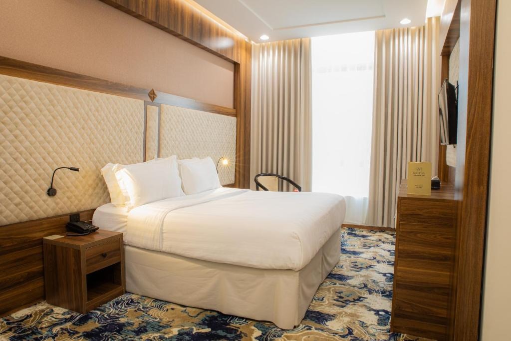 فندق لافي بارك