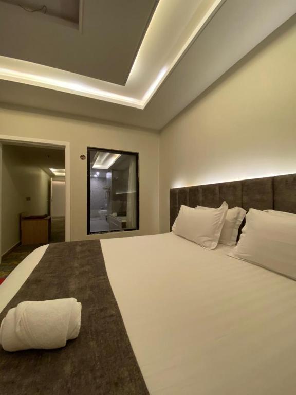 فندق جولدن توليب أبها - GOLDEN TULIP ABHA HOTEL