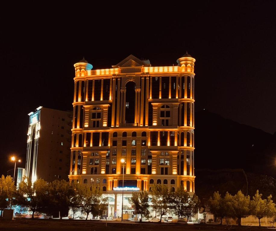 فندق زهرة السعد 6