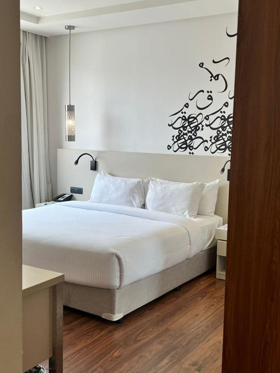 فندق لاندمارك جدة