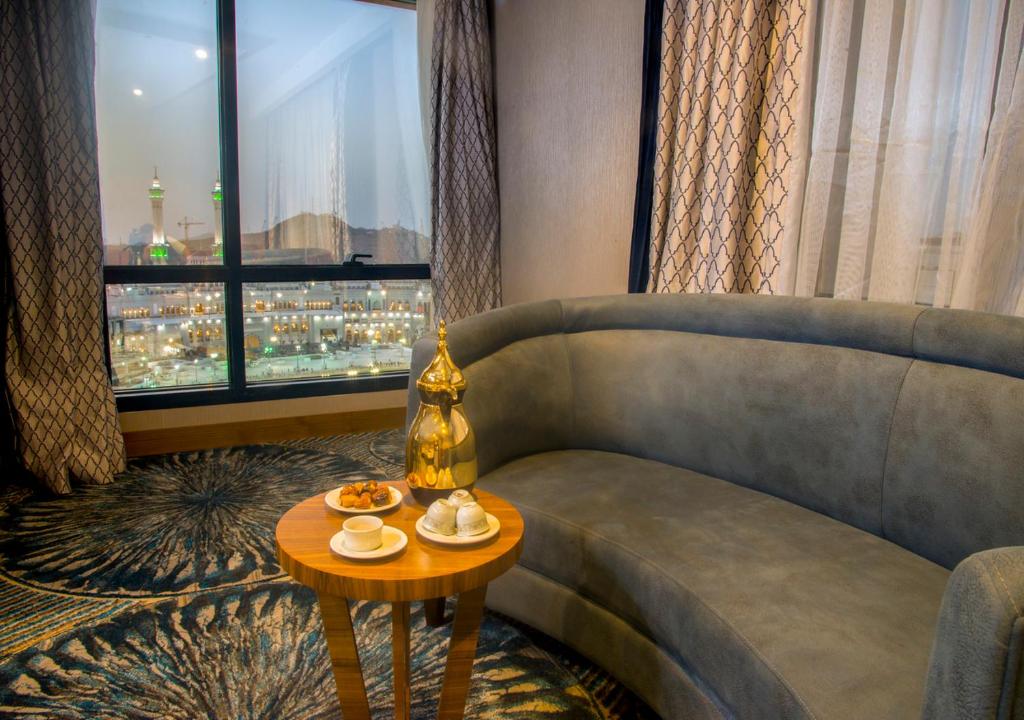 الصفوة رويال أوركيد